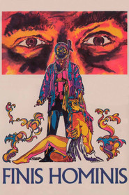 Finis Hominis Collection collection poster