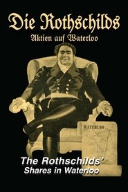 Poster The Rothschilds 1940