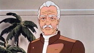 Episode 13: The Last Star Ranger