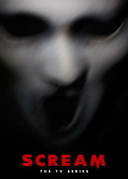 Scream: The TV Series poster
