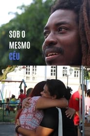 Poster Sob o Mesmo Céu