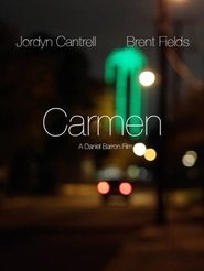 Poster Carmen 2015