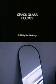 Poster Crack Glass Eulogy 1991