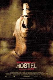 Guarda gratis Hostel (2006) Film