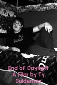 Poster End of Daylight