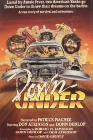 Down Under постер