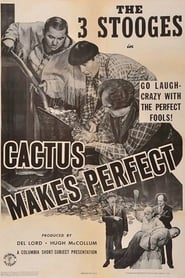 Cactus Makes Perfect (1942)