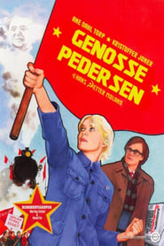 Poster Genosse Pedersen