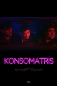 Poster Konsomatris