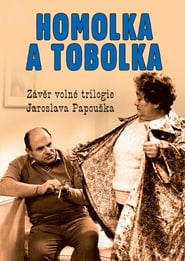 Affiche de Film Homolka a tobolka