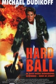 Poster Hardball