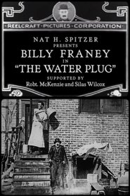 Poster The Water Plug 1920