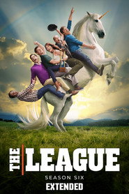 The League Season 6 3