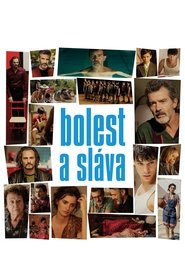 Bolest a sláva [Dolor y gloria]