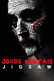 Jogos Mortais 8: Jigsaw – Dublado / Legendado (2017) Jogos Mortais 8: Jigsaw – Dublado / Legendado (2017)