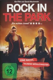 Poster Rock in the Park