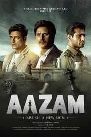 مشاهدة فيلم Aazam 2023 مترجم