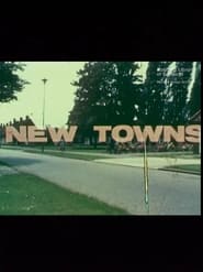 Poster for New Towns