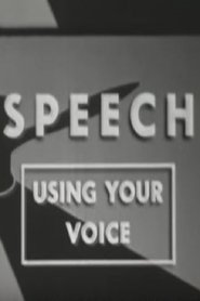 Poster Speech: Using Your Voice 1950