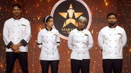 The Star Chef Rises