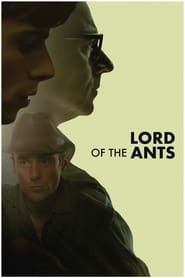 Poster Lord of the Ants