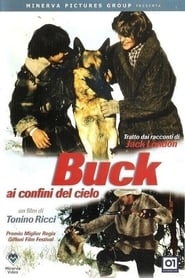 Buck at the Edge of Heaven постер
