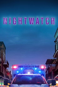 Nightwatch постер