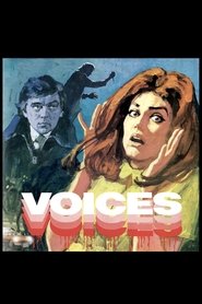 Poster Voices 1973