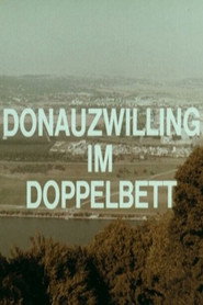 Donauzwilling im Doppelbett