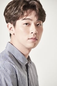 Jung-min Park headshot