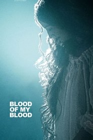 Poster Blood of My Blood