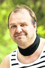 Tommy Bang is Tävlande