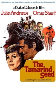 The Tamarind Seed (1974) HD