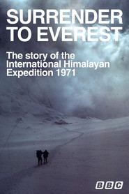 Surrender To Everest (1971)