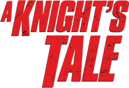 A Knight's Tale Logo