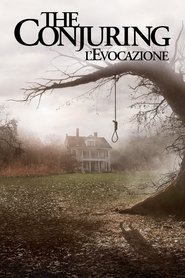 L'evocazione - The Conjuring poster watch L'evocazione - The Conjuring now