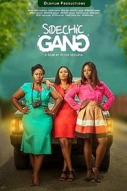 Sidechic Gang Sidechic Gang