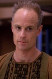 Matt Frewer