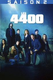 The 4400 Season 2 8