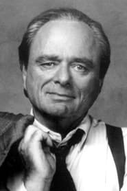 Harris Yulin