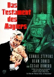 Das·Testament·des·Magiers·1965·Blu Ray·Online·Stream