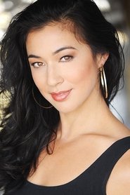 Meagan Kong as Drunk Dancer