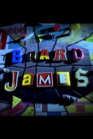 Board James poster