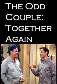 The Odd Couple together again  Auf Italienisch & Spanisch