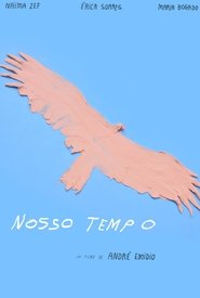 Poster Nosso Tempo 2019
