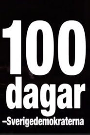 Poster 100 dagar - Sverigedemokraterna