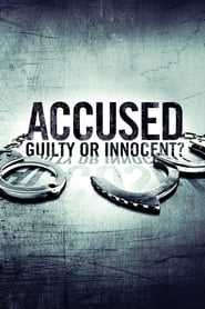Poster Accused: Guilty or Innocent? - Season 1 2024