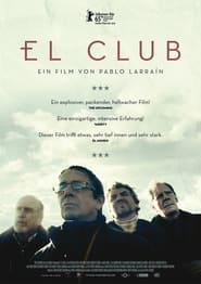 Poster El Club