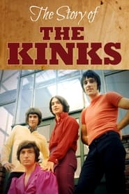 Poster The Story of the Kinks