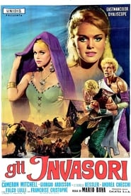 La furia de los vikingos (1961)